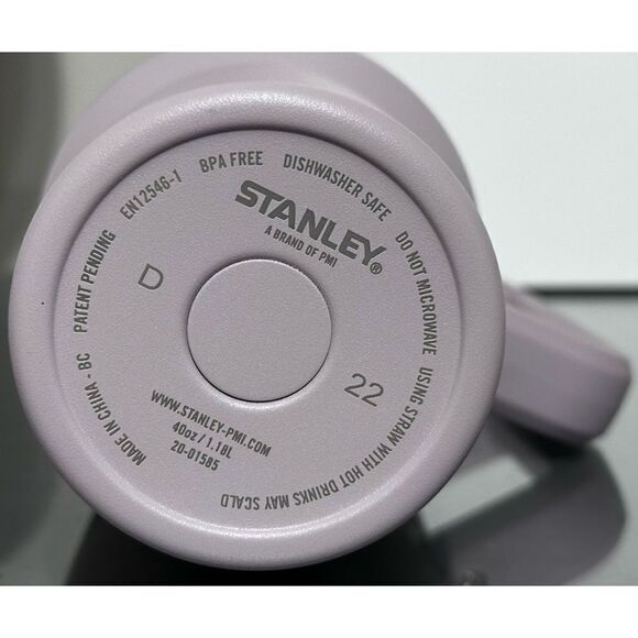 Stanley Adventure Quencher 40oz Tumbler- ABALONE‎ - Picture 4 of 4